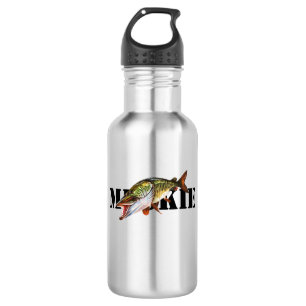 Muskie 532 Ml Water Bottle