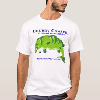 Muskie Chubby Chaser T-shirt