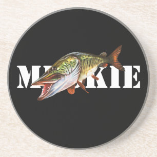 Muskie Coaster