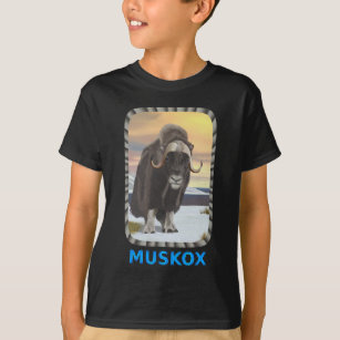 Muskox T-Shirt