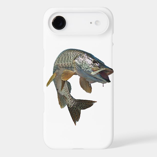 Musky 4 Case-Mate samsung galaxy case (Back)