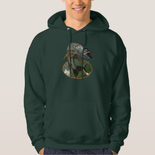 Musky 6 hoodie