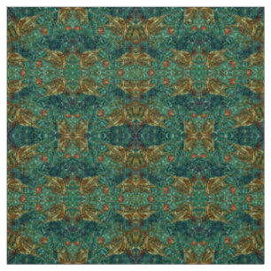 Musky Fabric