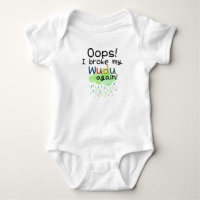 Muslim Baby grow Islamic gift for Children