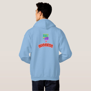 Muslim Cute design Hoodie