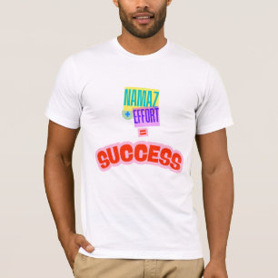 Muslim Cute design T-Shirt