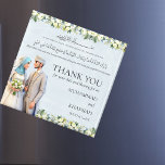 Muslim Newlywed Couple Bismillah Wedding Favour Magnet<br><div class="desc">Muslim Newlywed Couple Bismillah Wedding Favour magnet,  easily customised for your very special wedding event</div>
