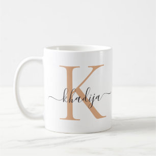 Muslim Sisters or Hijabi Friends Personalised Coffee Mug