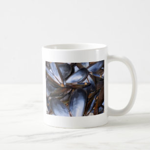Mussel Shells Mug
