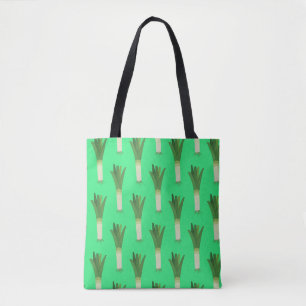Musselburgh Tote Bag
