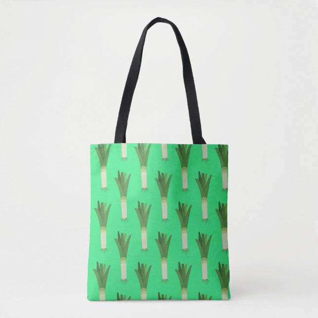 Musselburgh Tote Bag (Front)