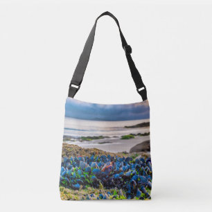 Mussels Crossbody Bag