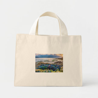 Mussels Mini Tote Bag