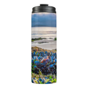 Mussels Thermal Tumbler
