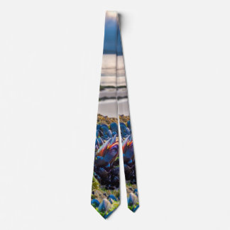 Mussels Tie
