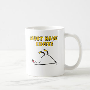 Must Have Coffee Mug