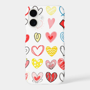 Must Have Heart Collage