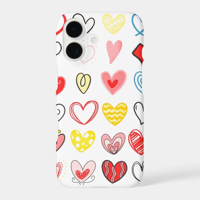 Must Have Heart Collage (Back)