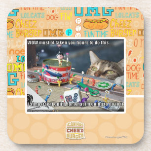 Must have take hours coaster