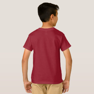 Must try Typography kids T shirt