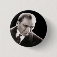 Mustafa Kemal Ataturk