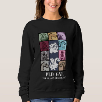 MUSTANG BULLDOG ERA 2024 01 SWEATSHIRT