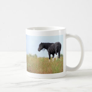 Mustang Mug