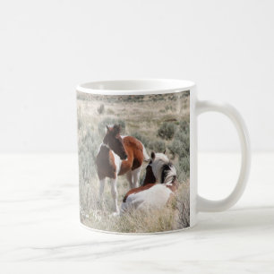 Mustang Mug