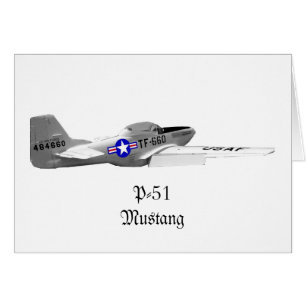 Mustang, P-51Mustang