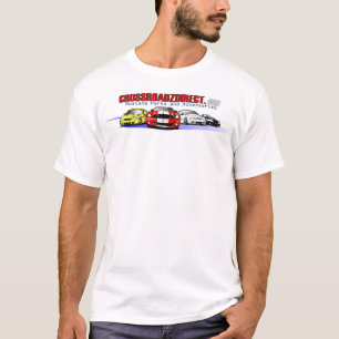 Mustang Parts & Accessories T-Shirt