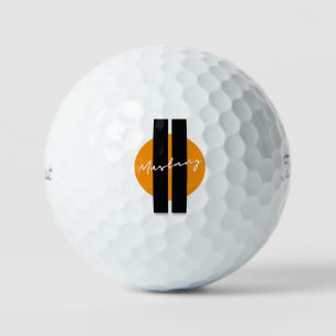 Mustang Pro V1 Golf Balls