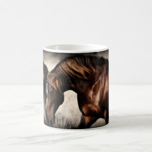 Mustang Stallion Mug