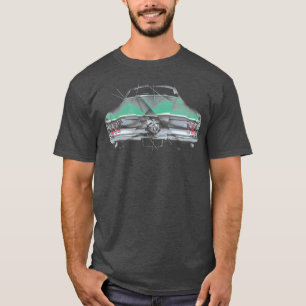 mustang T-Shirt