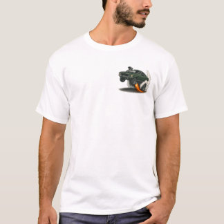 Mustang T-Shirt
