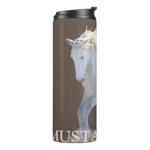 MustangWild Water Bottle - Survivor