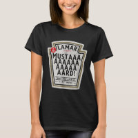 Mustard Lamar Tv Off Use Your Heart Funny Mustard