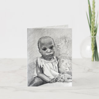 MUSTARD SEEDS GROW – NOTE CARDS BY KATHY MORROW