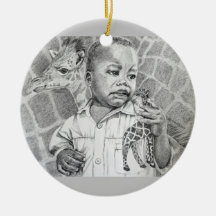 MUSTARD SEEDS GROW–ORNAMENT DESIGN BY KATHY MORROW