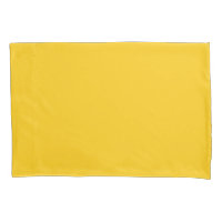 Mustard Yellow & Cadmium Orange