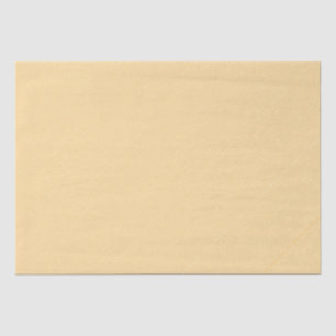 Mustard Yellow Stripes, Elegant Artwork  Tissue Paper