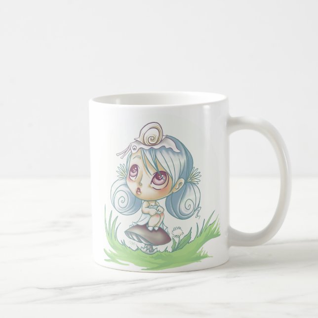 musty coffee mug (Right)