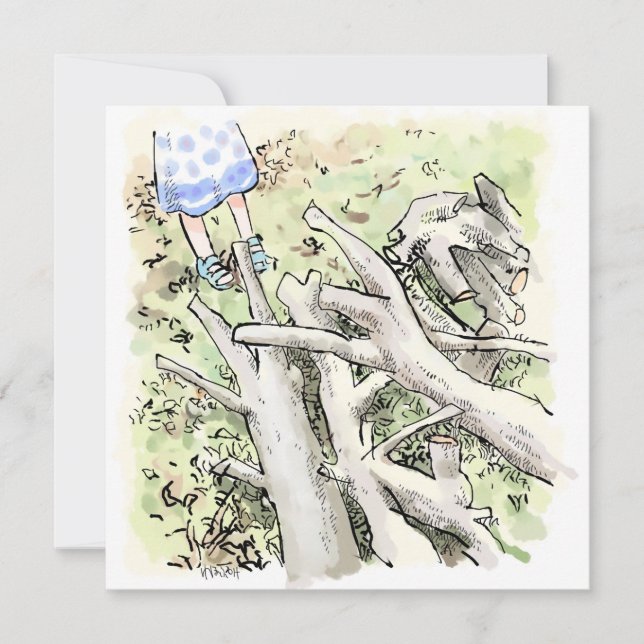 Musuji Misa Card (Front)