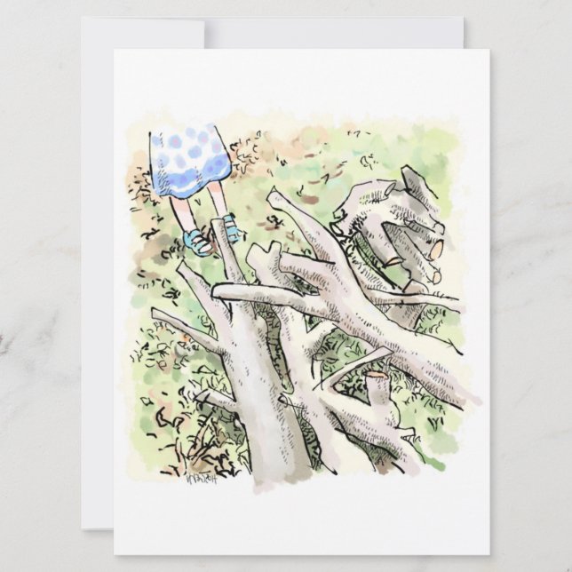 Musuji Misa Card (Front)