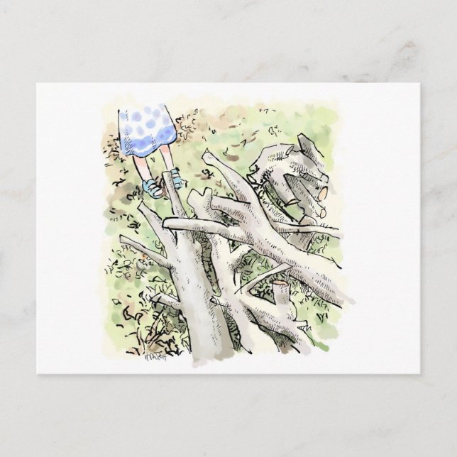 Musuji Misa Postcard (Front)