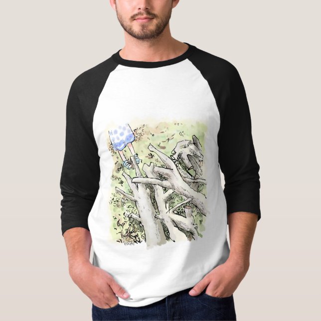 Musuji Misa T-Shirt (Front)