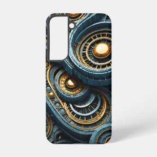 Mutant 1 iPhone Samsung Cases Multiple