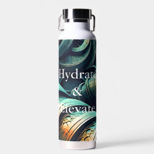 Mutant 2 Water Bottle Type 2