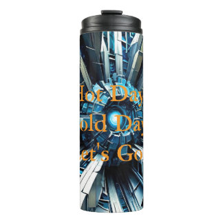 Mutant 3 Thermal Tumbler