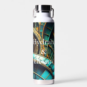 Mutant 4 Water Bottle Type 2