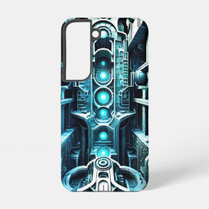 Mutant 6 iPhone Samsung Cases Multiple